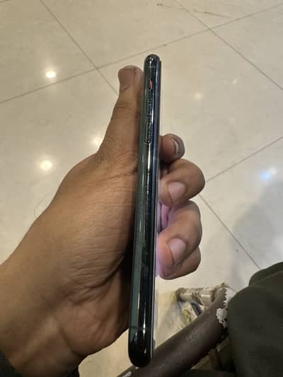 11 pro 256 gb pta approve