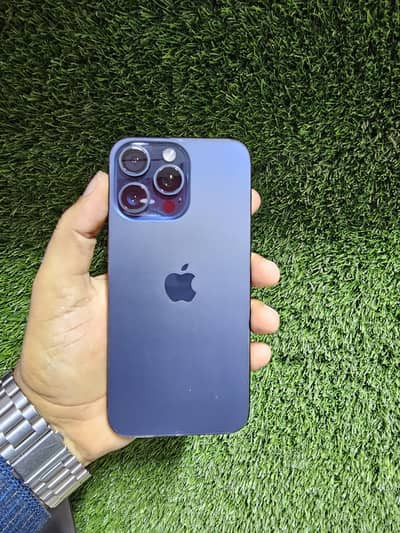 15 pro max 256 gb lla jv box cable water pack 87%