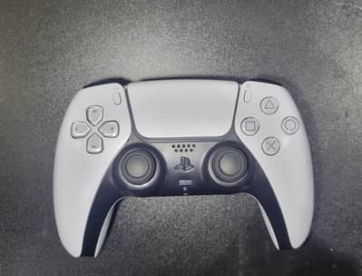 PS5 DualSense Wireless Controller