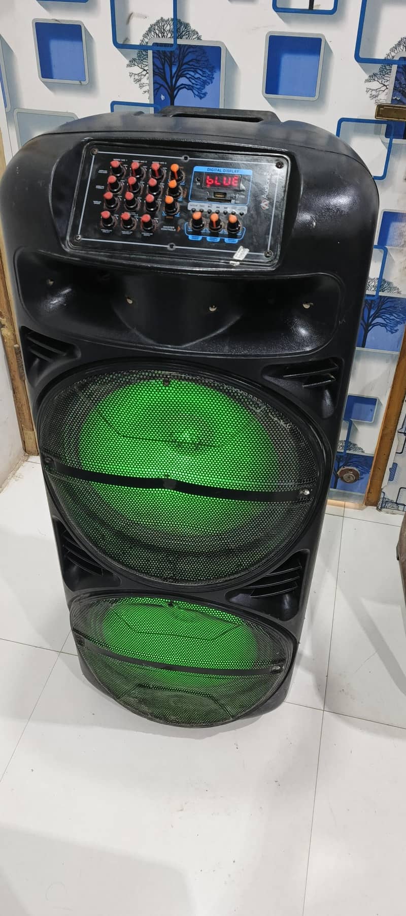 audionic mh5050 0