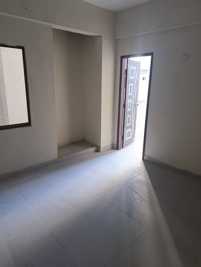 Daniyal Residency Apartment