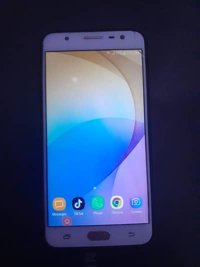 Samsung Mobile J7 Prime official pta approved