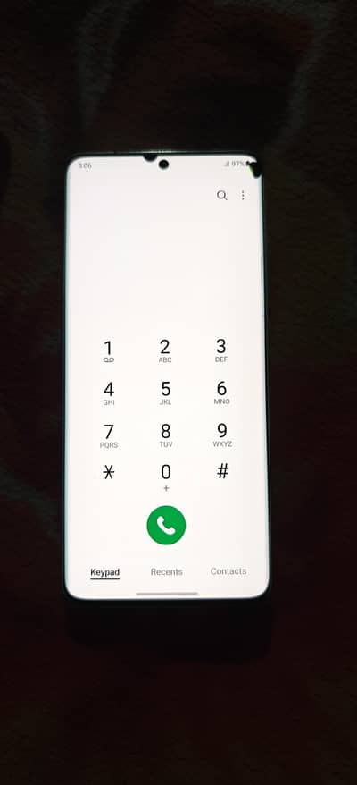 s21 ultra PTA approved  good condition