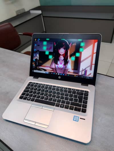 HP Elite Book 840 G3