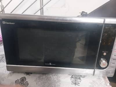 Dawlance Microwave Oven
