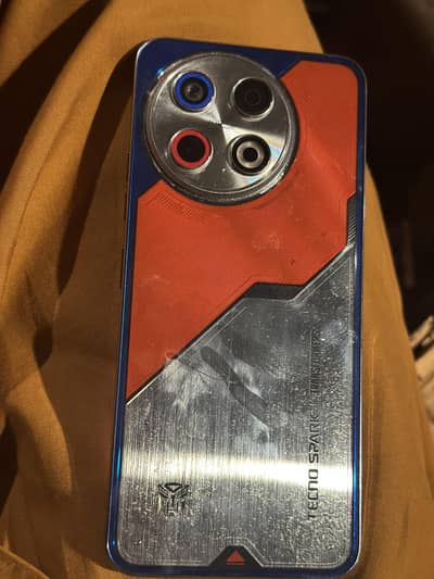 TECno spark 30 pro