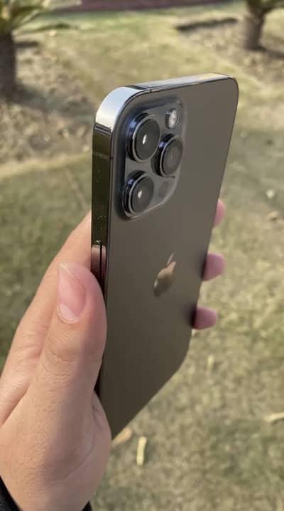 I phone 12 pro max 512