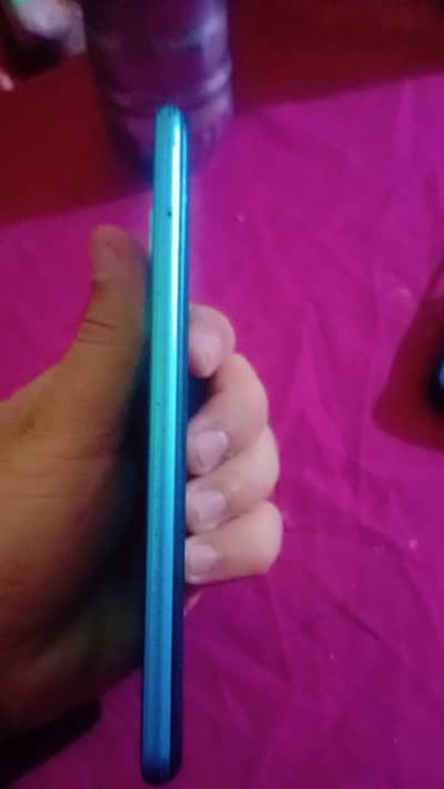 Vivo y20 s