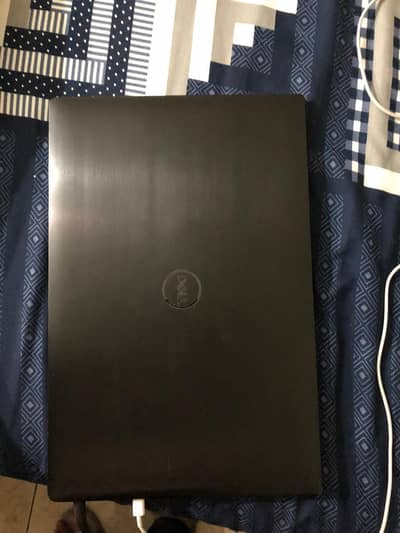 Dell precision 5530