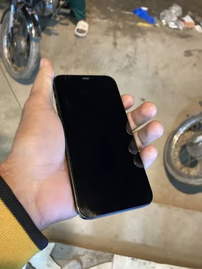 iPhone 12 PTA 128GB