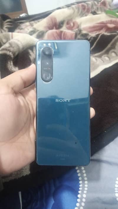 Sony XPERIA 5 MARK 3