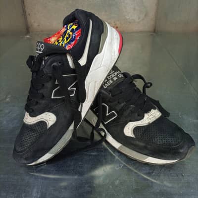 New Balance 999 sports