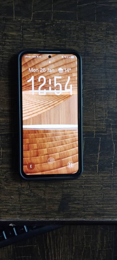 S23 FE Official PTA Approved 128gb With Box