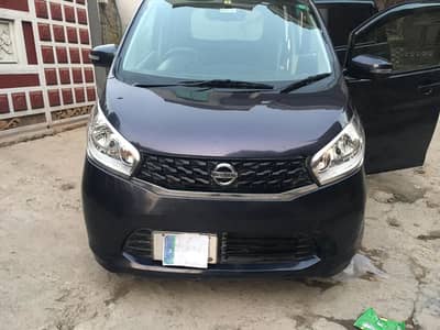 original nissan dayz