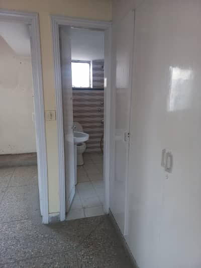 G10 open basement for rent prime loction