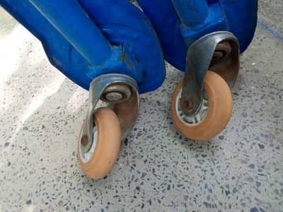 imported heavy duty Scotty