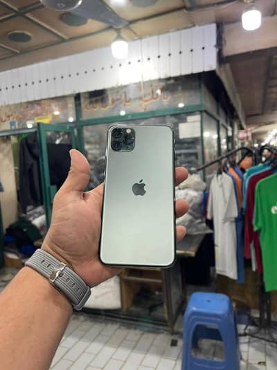 Apple iPhone 11 Pro Max
