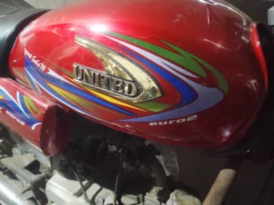 All documents complete condition 10/8