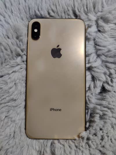 Iphone Xs Max