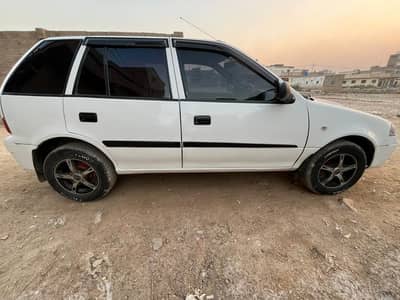 Suzuki Cultus VXR 2009 FNF 10 Lac (Not negotiable)