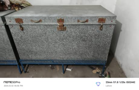 Petti Trunk For Sale