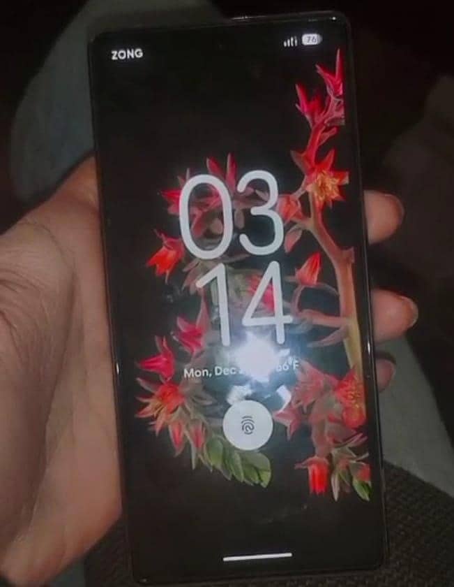 google pixel 6 3