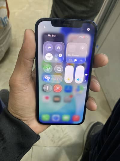 iPhone 12 PTA 128GB
