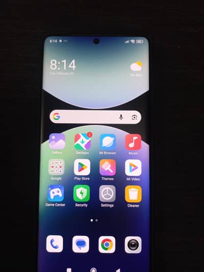 Redmi Note14 Pro 12GB ,512GB