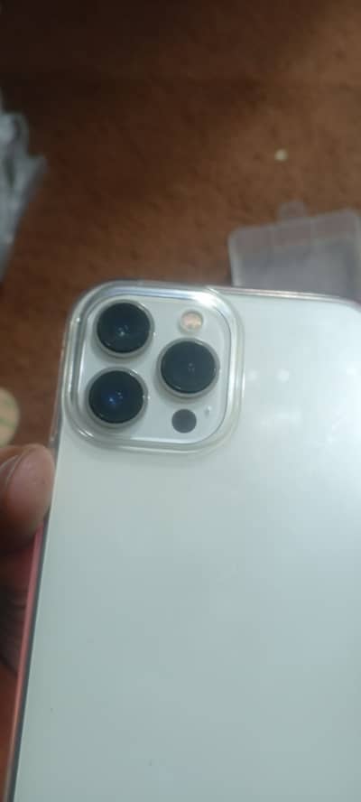 Apple iPhone 13 Pro Max