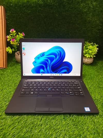 Dell Latitude 7490 Core i5 8th Gen | 8GB RAM | 256GB SSD | Win 11 Pro