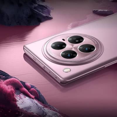 Infinix Zero 40 – Excellent Condition.