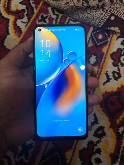 Oppo F19
