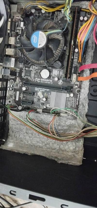 gaming pc i7 4th generation