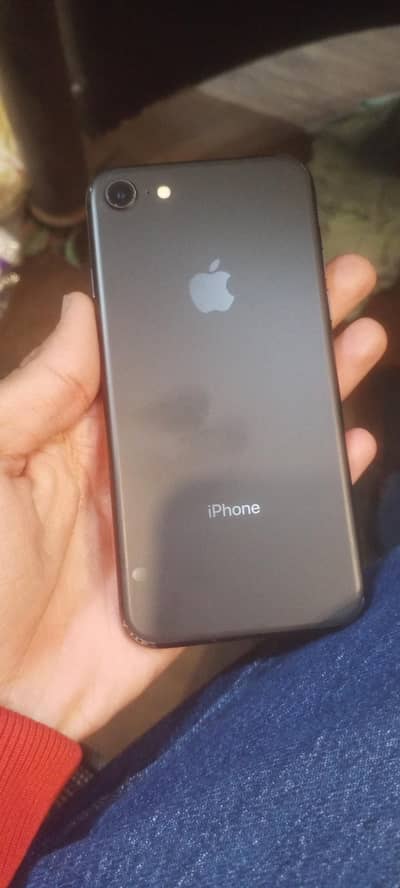 iphone 8 10 by 10 condition all ok