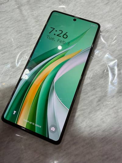 Tecno Camon 30 8+8-256