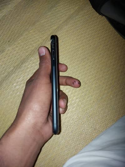 iPhone XR non pta  storage 64jb