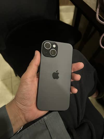Iphone 15 128 gb