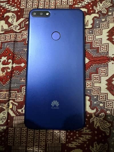 Huawei Y7 prime 3  32