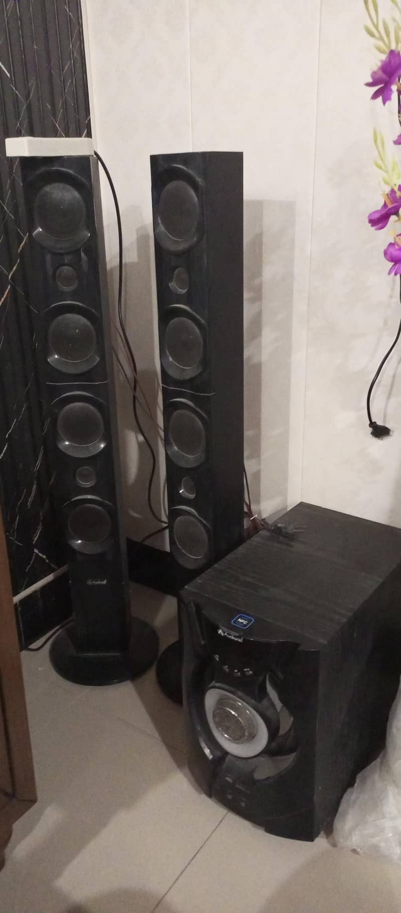 audionic RB -110 0
