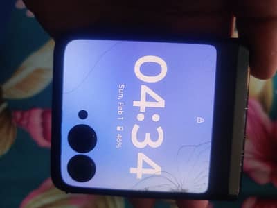 Razr 40 ultra (256GB)