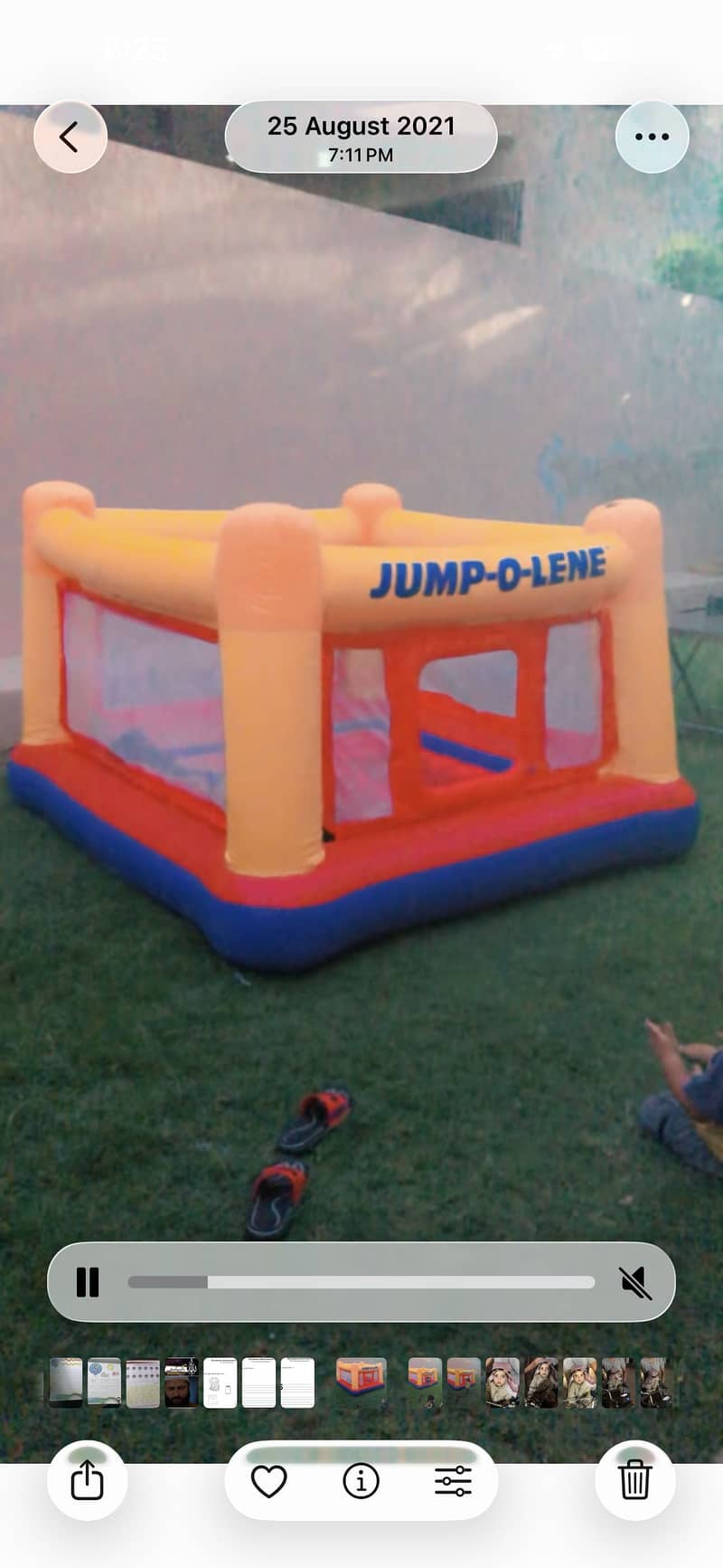 Jumping 0
