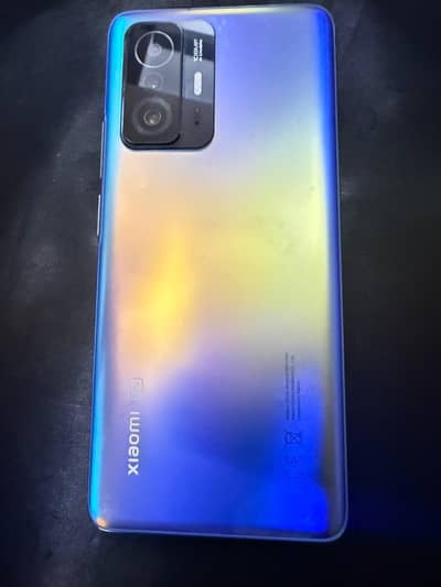 Xiaomi mi 11t 8/256 - condition 10/10