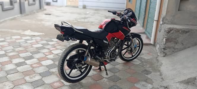 full and final price no less