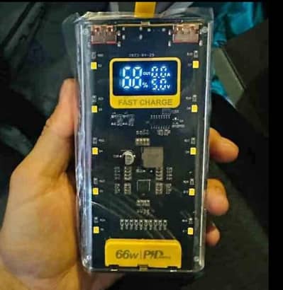 power bank 20000 mah