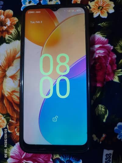 KXD Classic Core A10