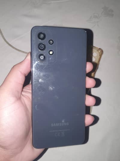 Samsung Galaxy A32