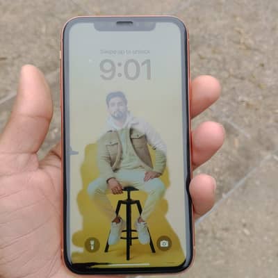 Iphone XR 64gb non pta exchange possible with good phone.