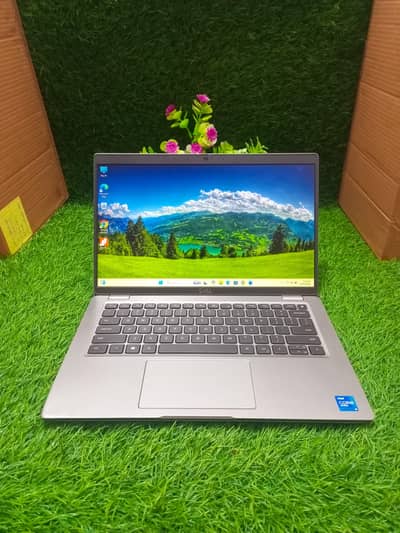 Dell Latitude 5420 Core i5 11th Gen | 8GB RAM | 256GB SSD | Win 11 Pro