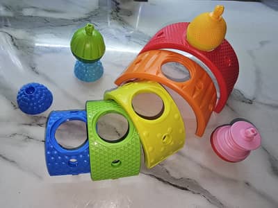 Branded Educational Toys For Kids & Toddlers