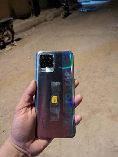 Realme 8